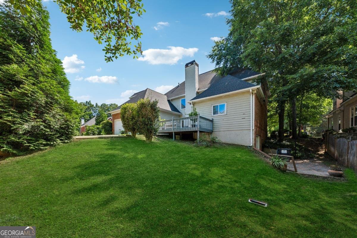 1390 Downington View Acworth - 41