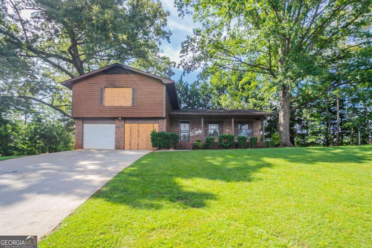 3600 River Hills Court Ellenwood - 1
