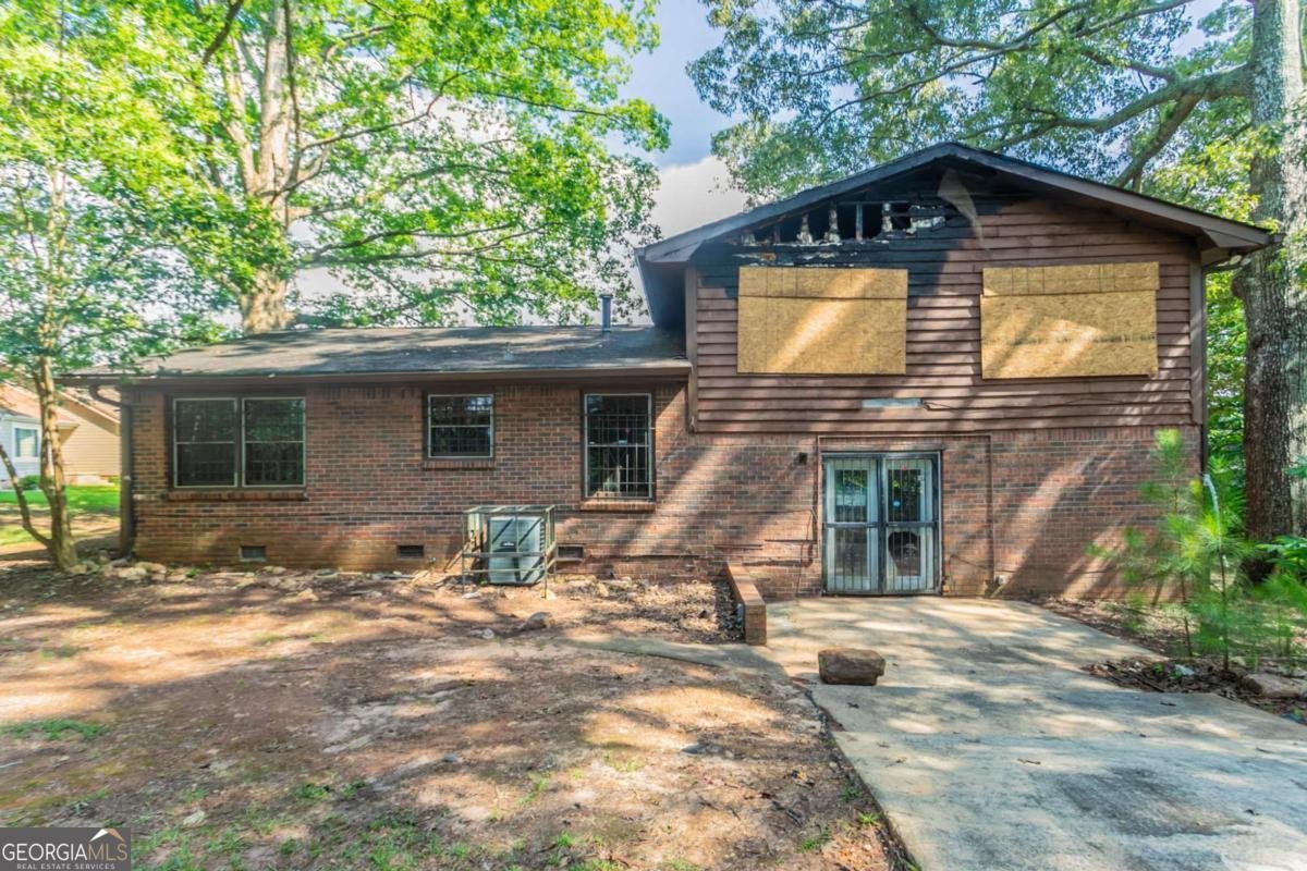 3600 River Hills Court Ellenwood - 22