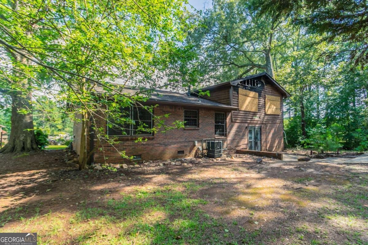 3600 River Hills Court Ellenwood - 23