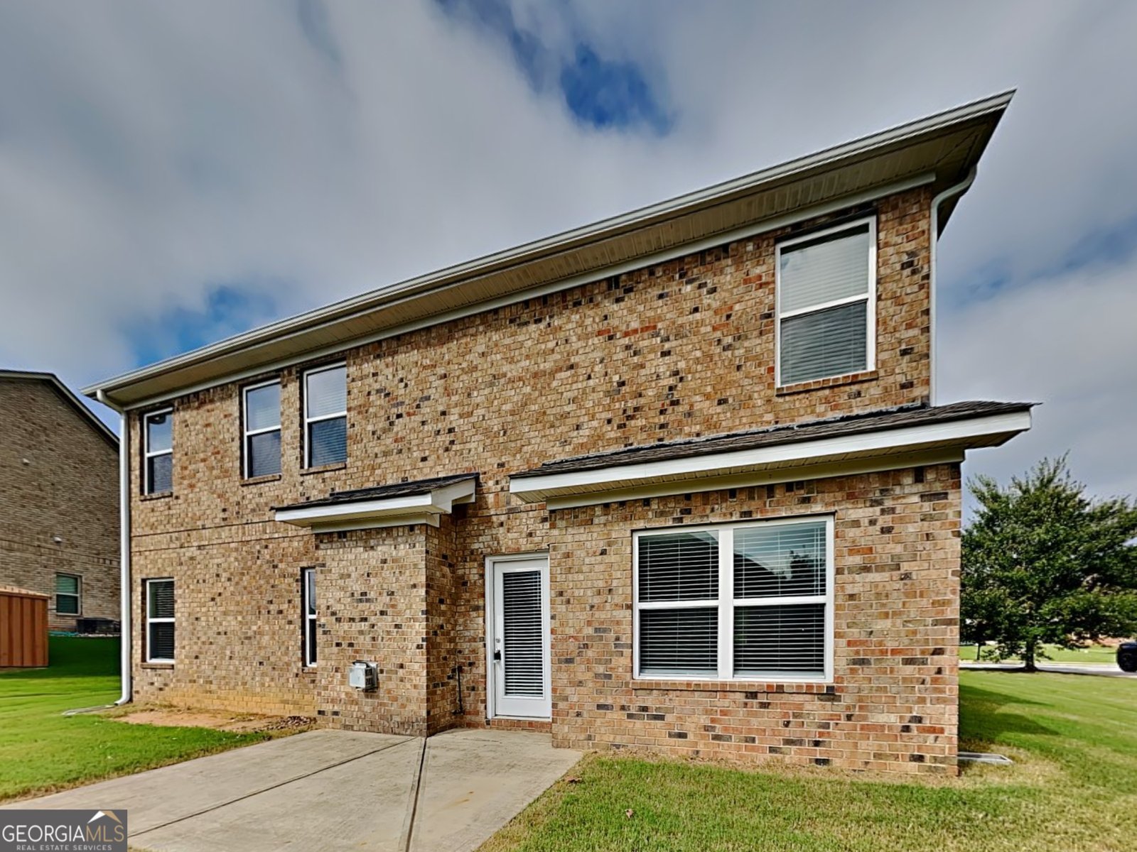 809 Golden Isles Drive Loganville - 18