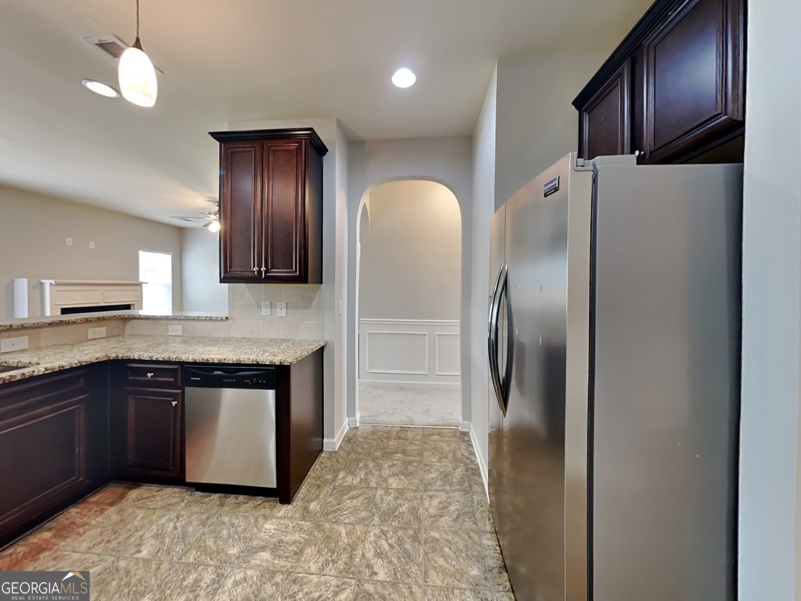 809 Golden Isles Drive Loganville - 2