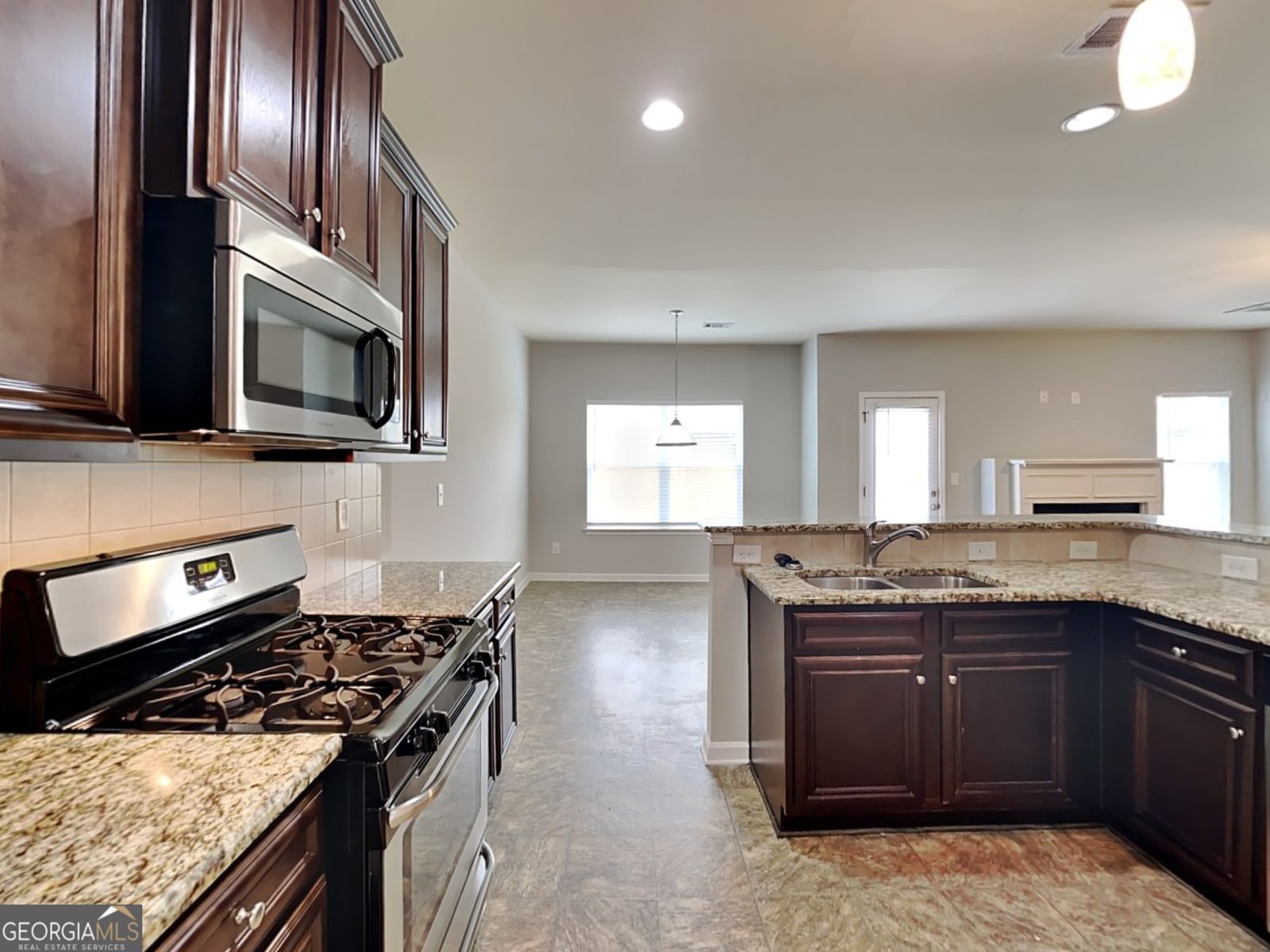 809 Golden Isles Drive Loganville - 4
