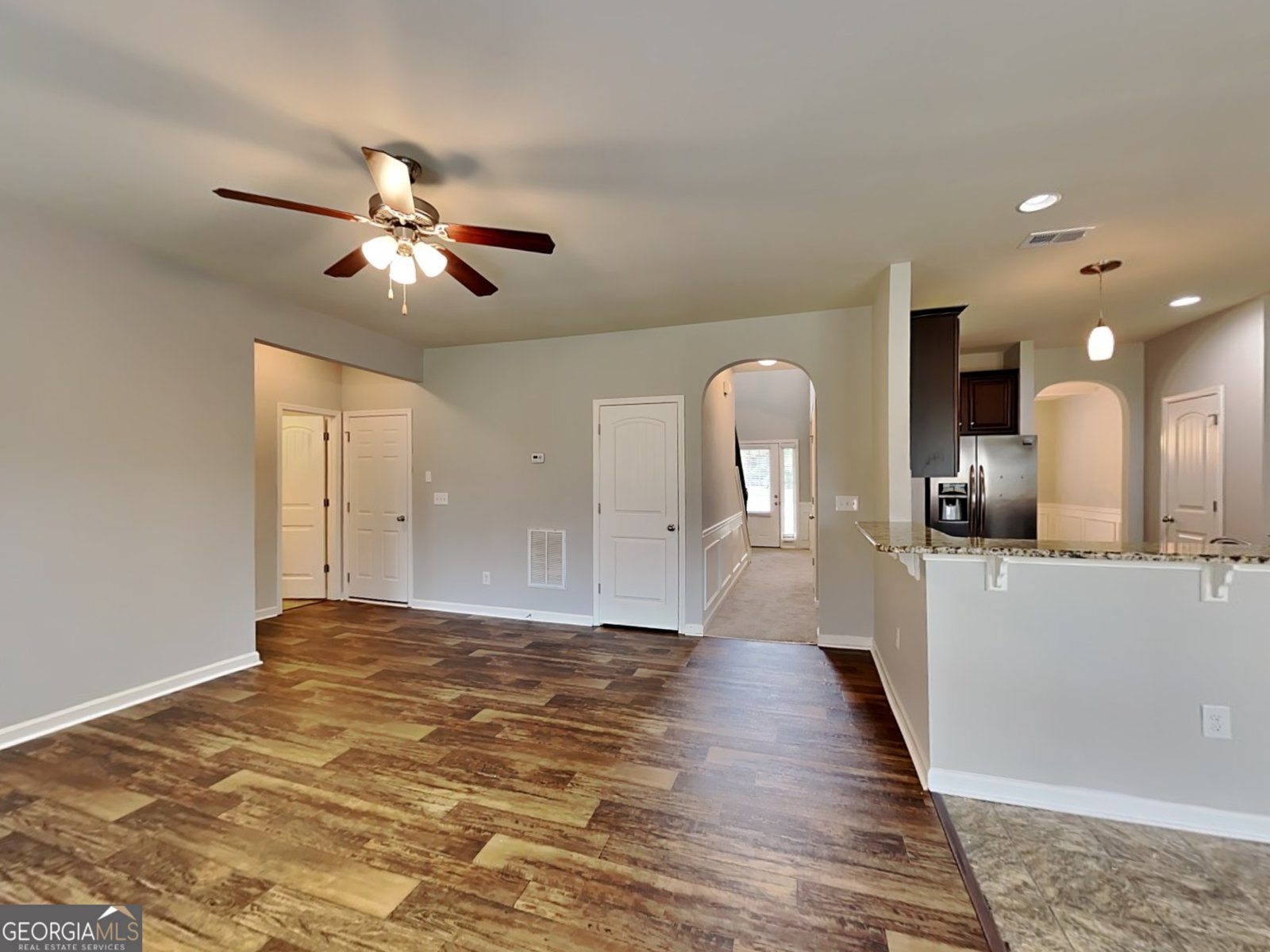 809 Golden Isles Drive Loganville - 5