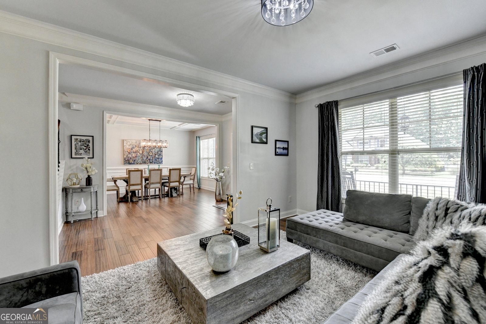 1438 Mill Pointe Court Lawrenceville - 11