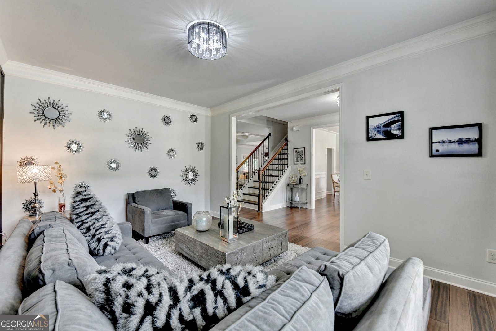 1438 Mill Pointe Court Lawrenceville - 12