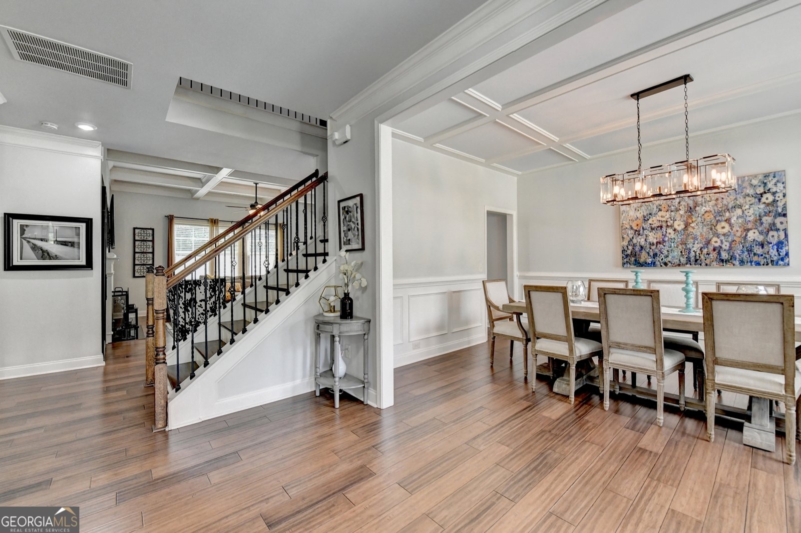 1438 Mill Pointe Court Lawrenceville - 13