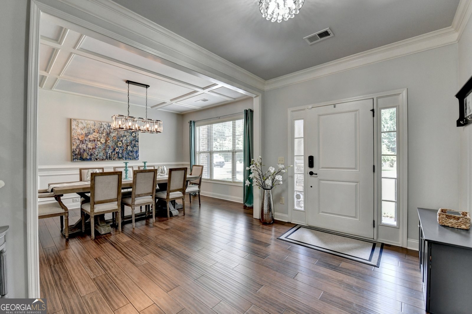 1438 Mill Pointe Court Lawrenceville - 14