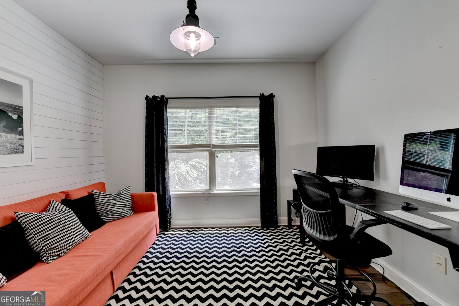 1438 Mill Pointe Court Lawrenceville - 16
