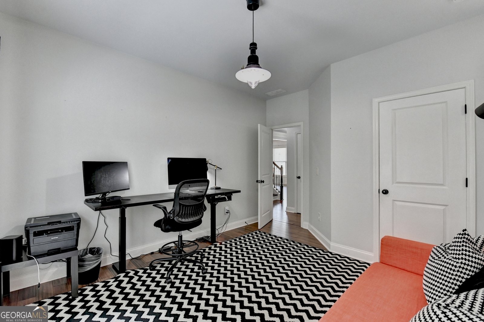 1438 Mill Pointe Court Lawrenceville - 17