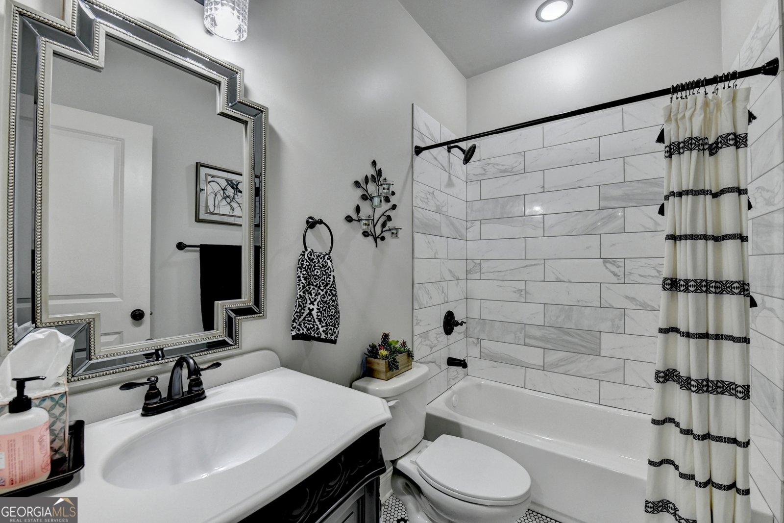 1438 Mill Pointe Court Lawrenceville - 18