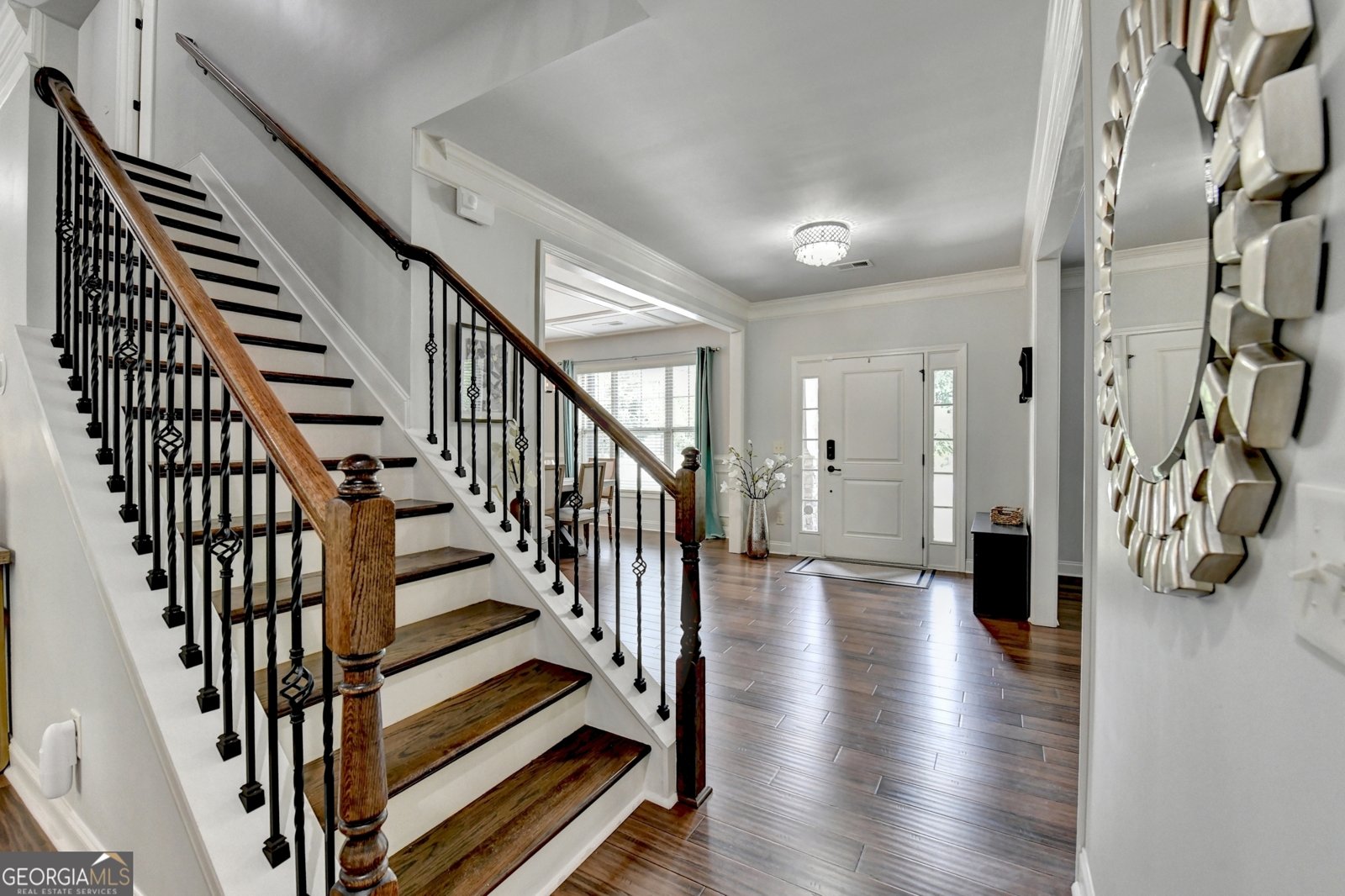 1438 Mill Pointe Court Lawrenceville - 19