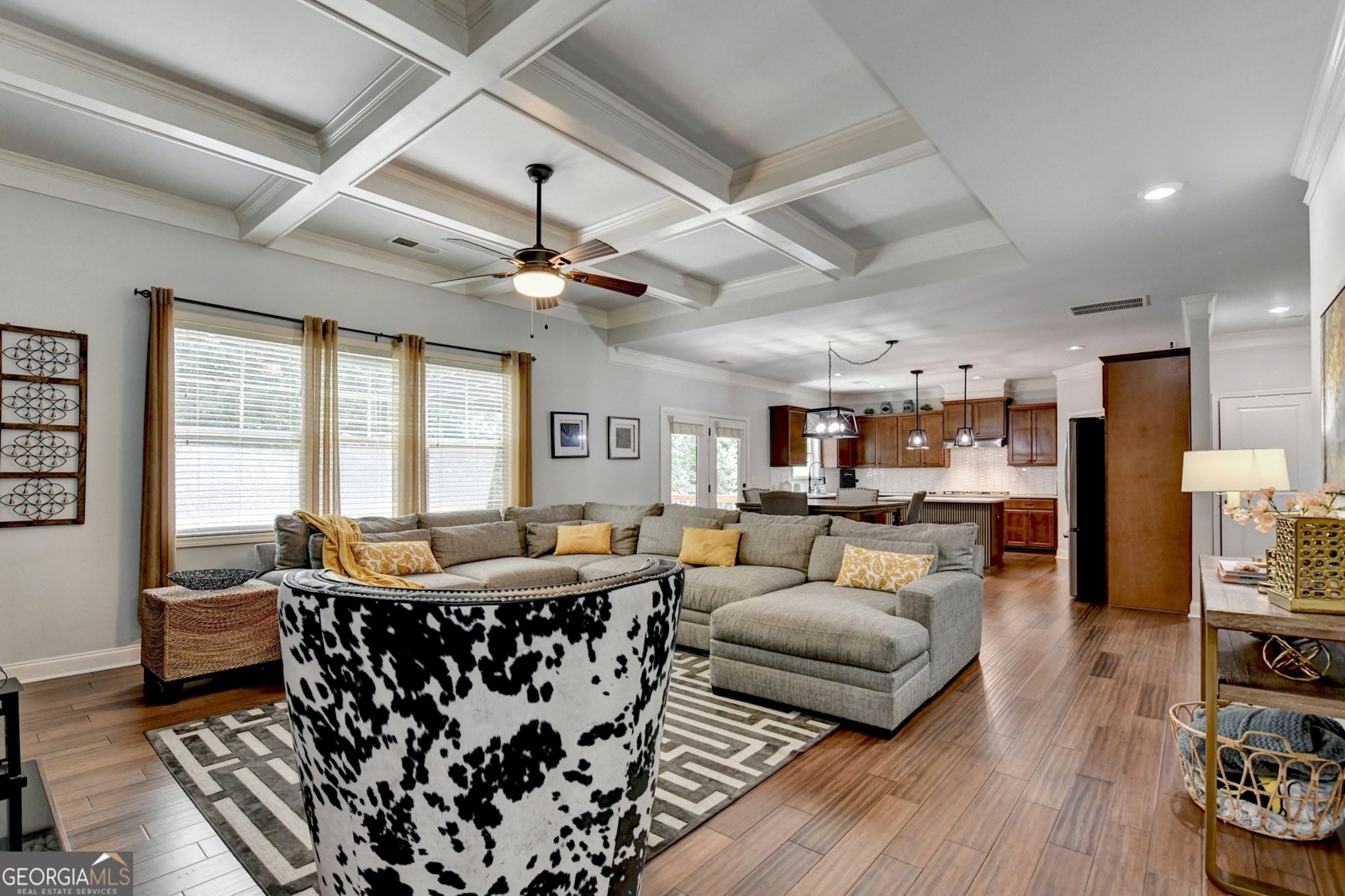 1438 Mill Pointe Court Lawrenceville - 20