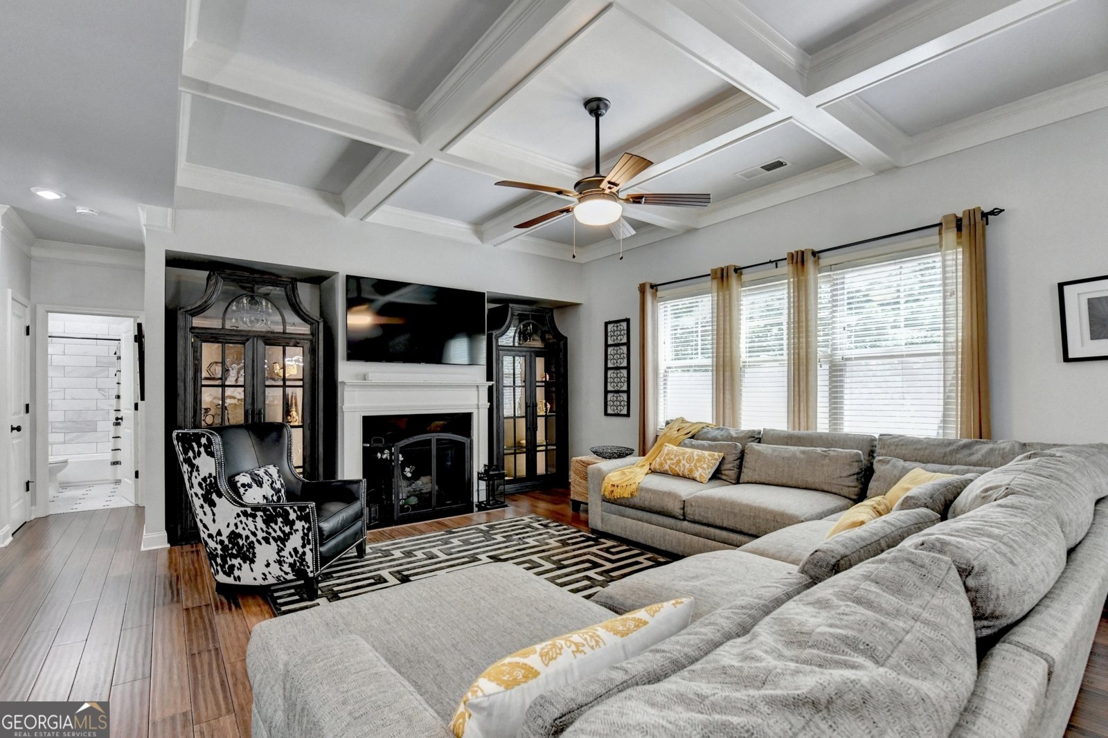 1438 Mill Pointe Court Lawrenceville - 21