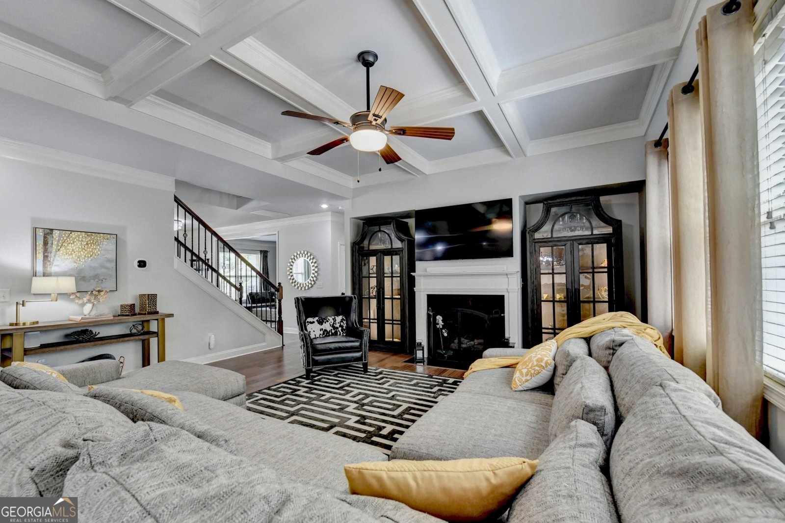 1438 Mill Pointe Court Lawrenceville - 22
