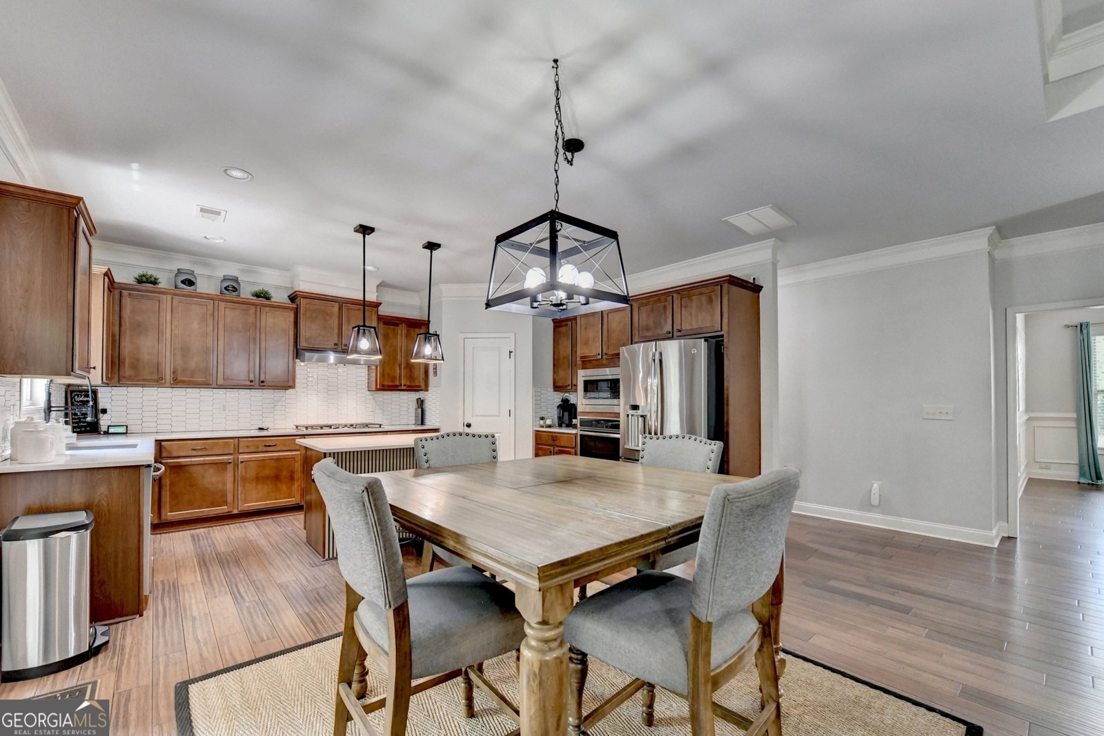1438 Mill Pointe Court Lawrenceville - 23