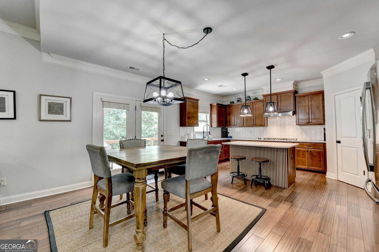1438 Mill Pointe Court Lawrenceville - 24