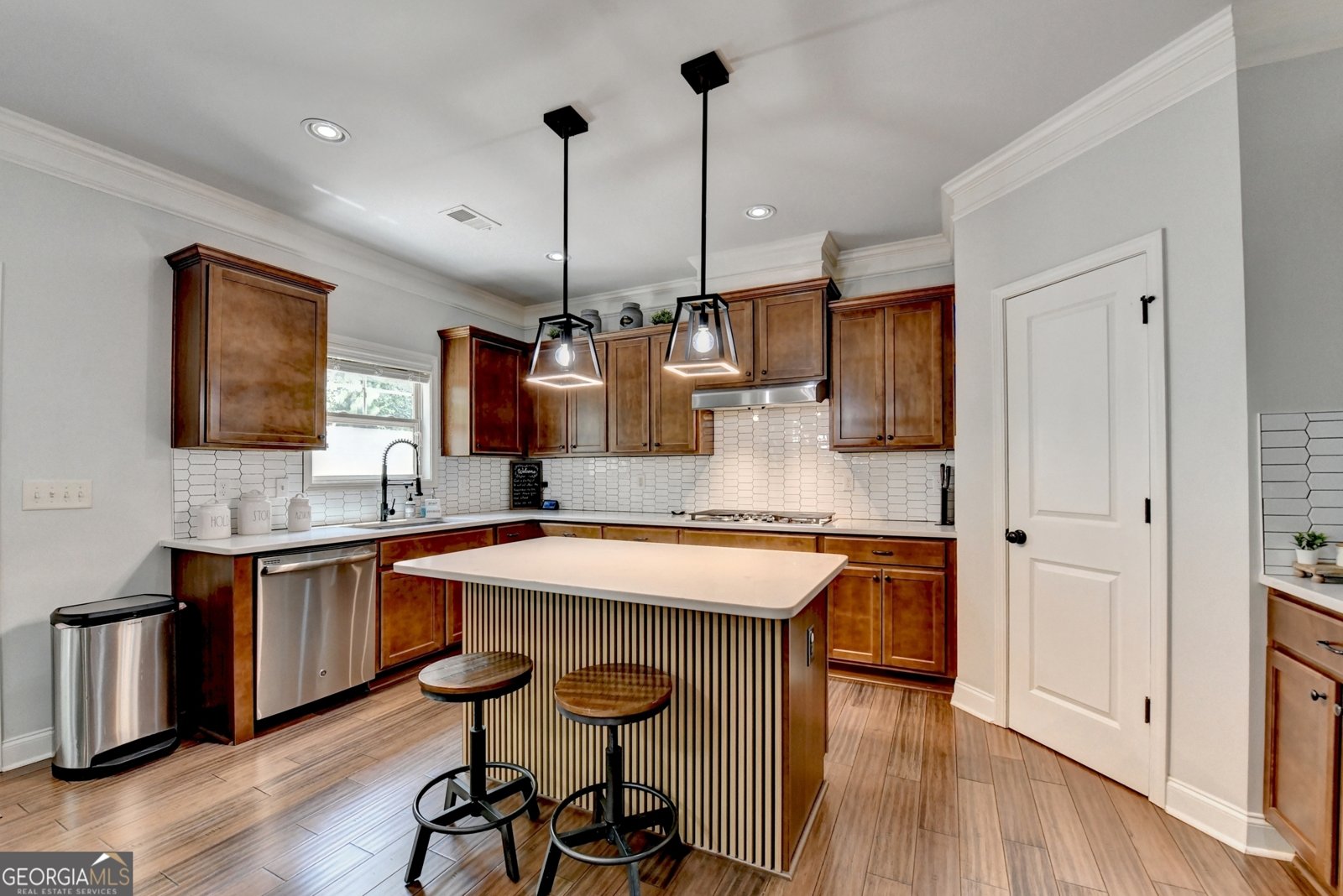 1438 Mill Pointe Court Lawrenceville - 25
