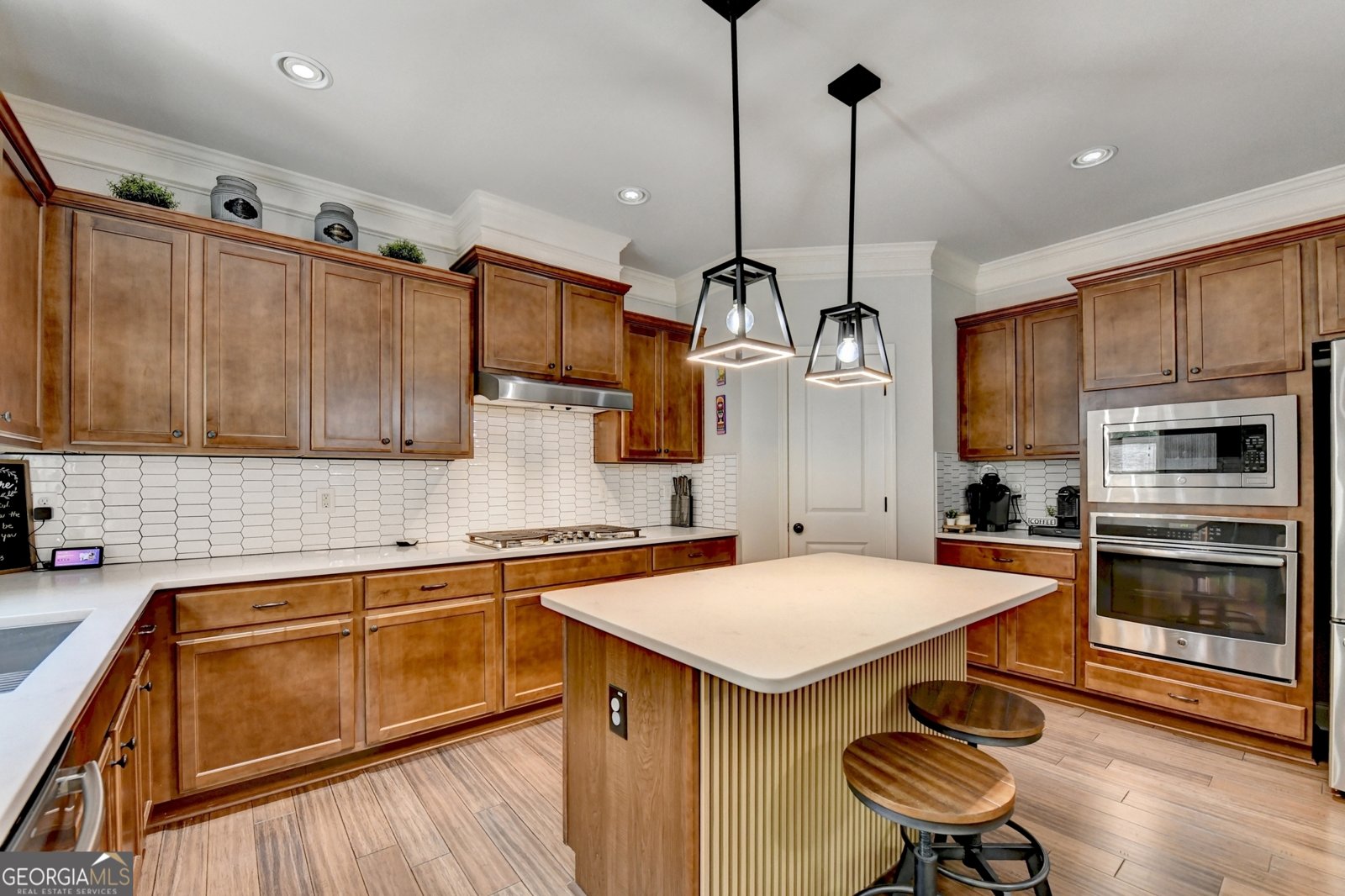 1438 Mill Pointe Court Lawrenceville - 26