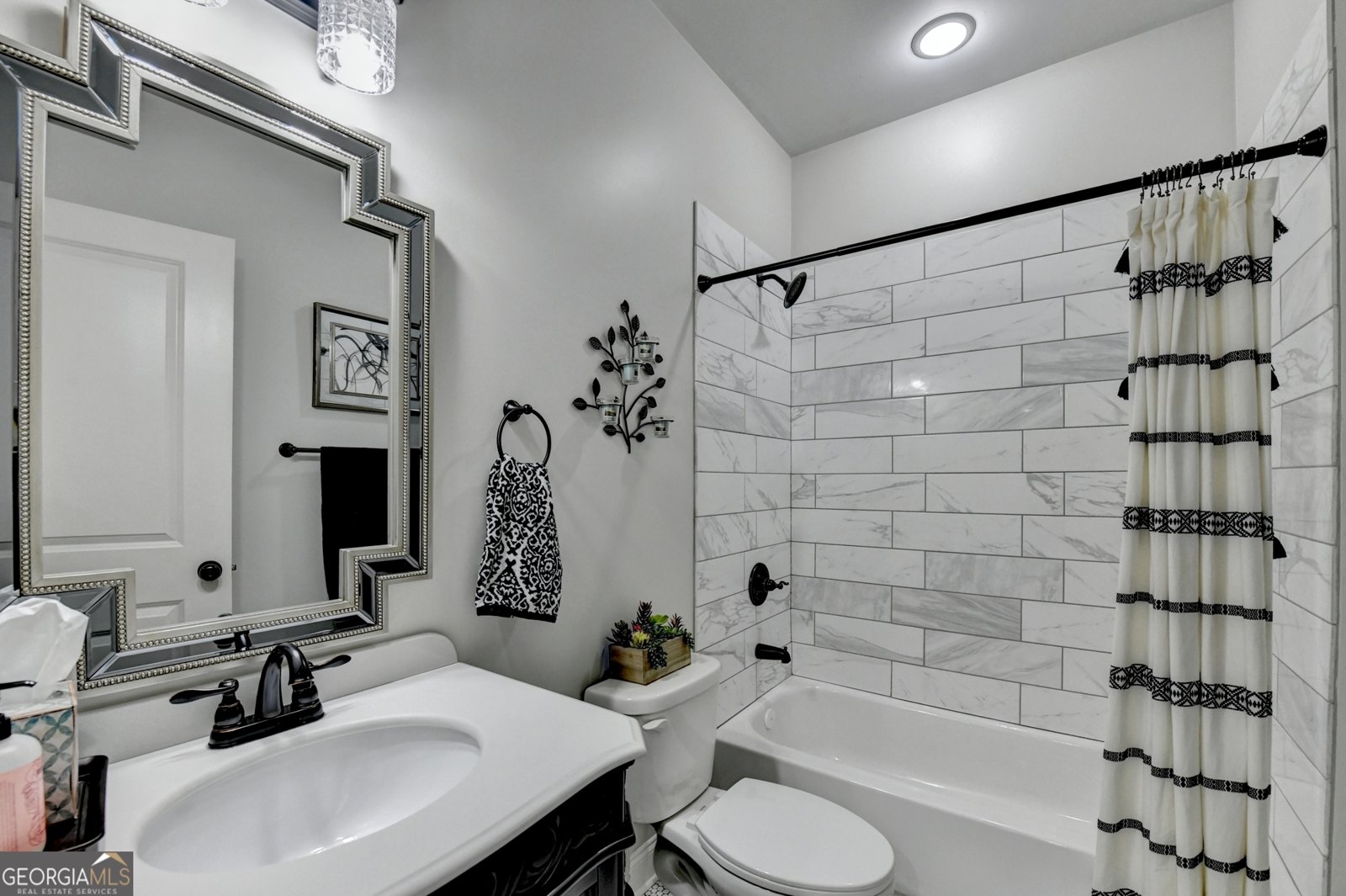 1438 Mill Pointe Court Lawrenceville - 27