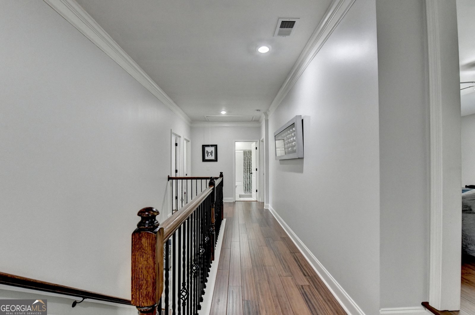 1438 Mill Pointe Court Lawrenceville - 28
