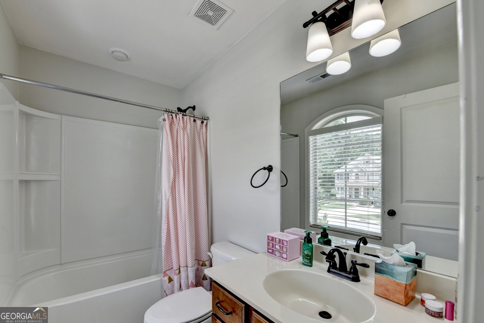 1438 Mill Pointe Court Lawrenceville - 30