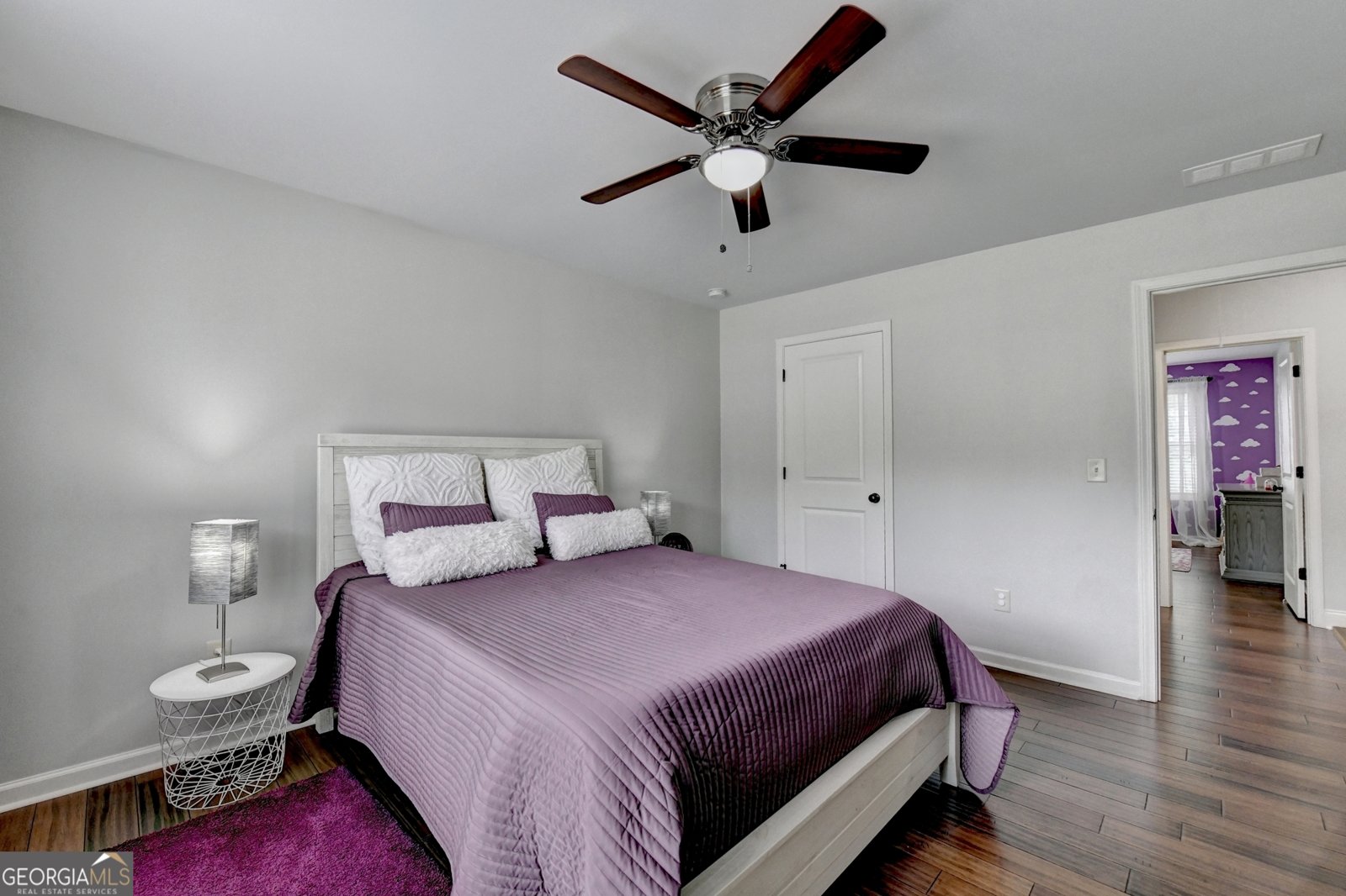1438 Mill Pointe Court Lawrenceville - 34