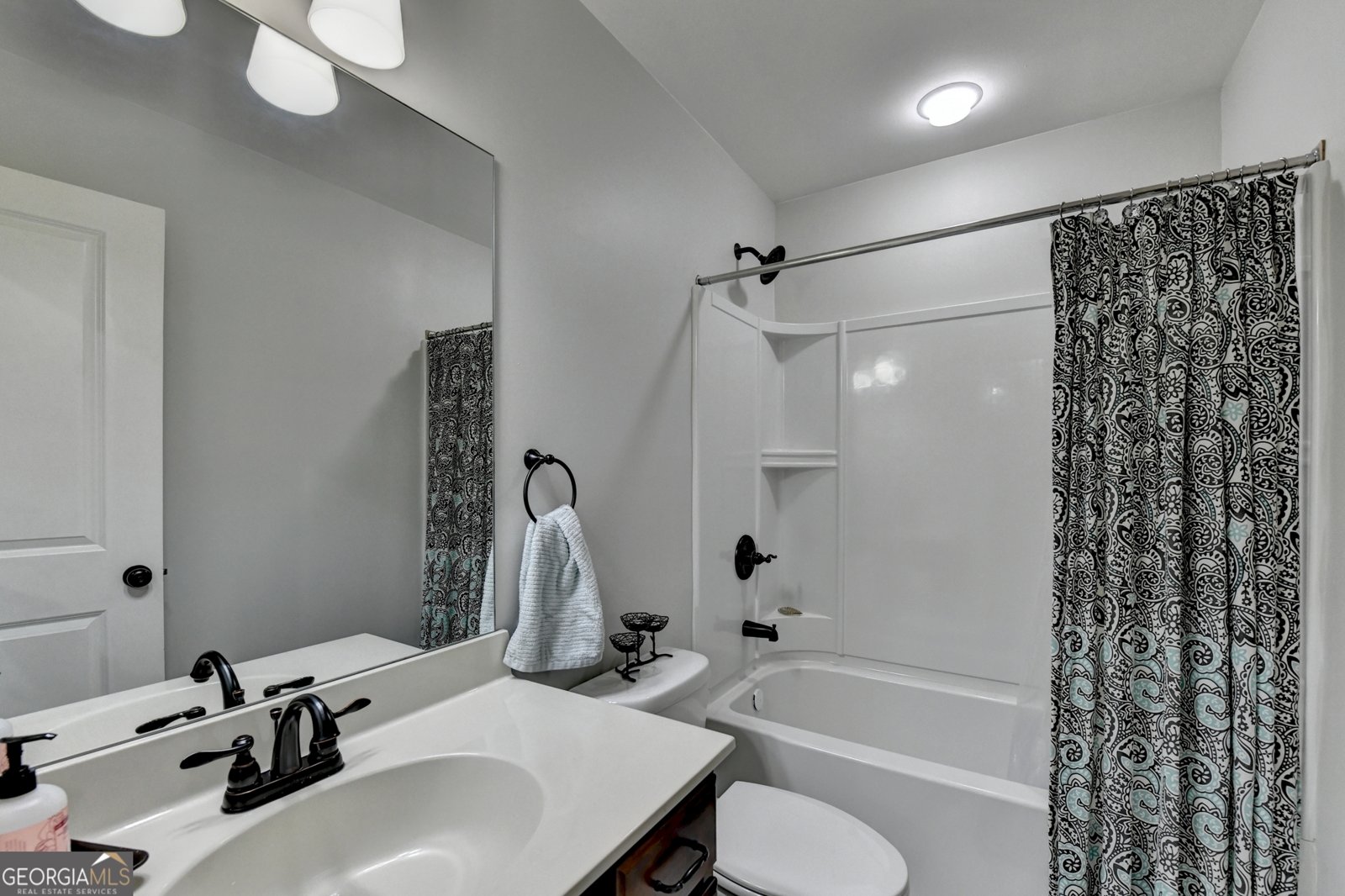 1438 Mill Pointe Court Lawrenceville - 35