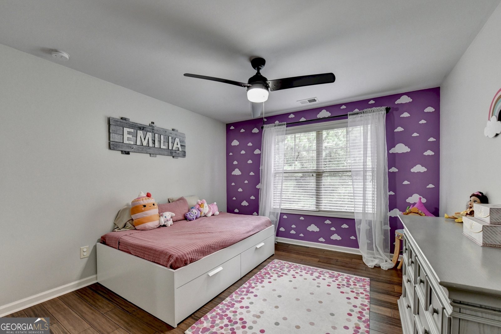 1438 Mill Pointe Court Lawrenceville - 36