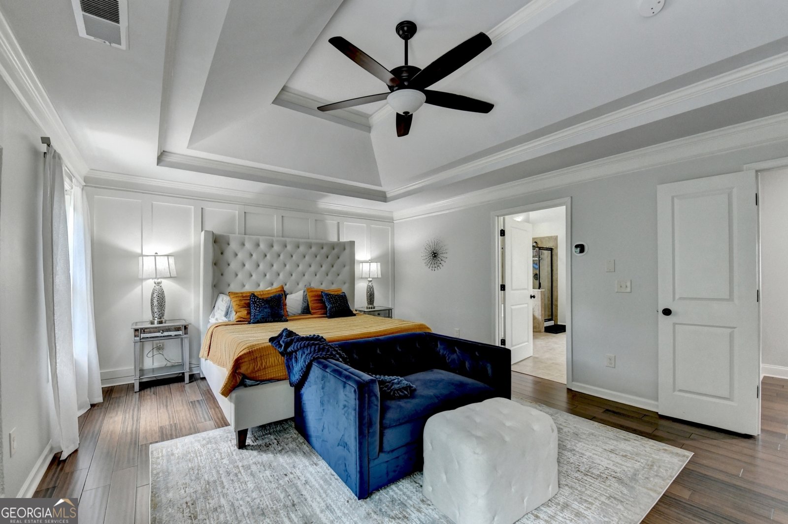 1438 Mill Pointe Court Lawrenceville - 41