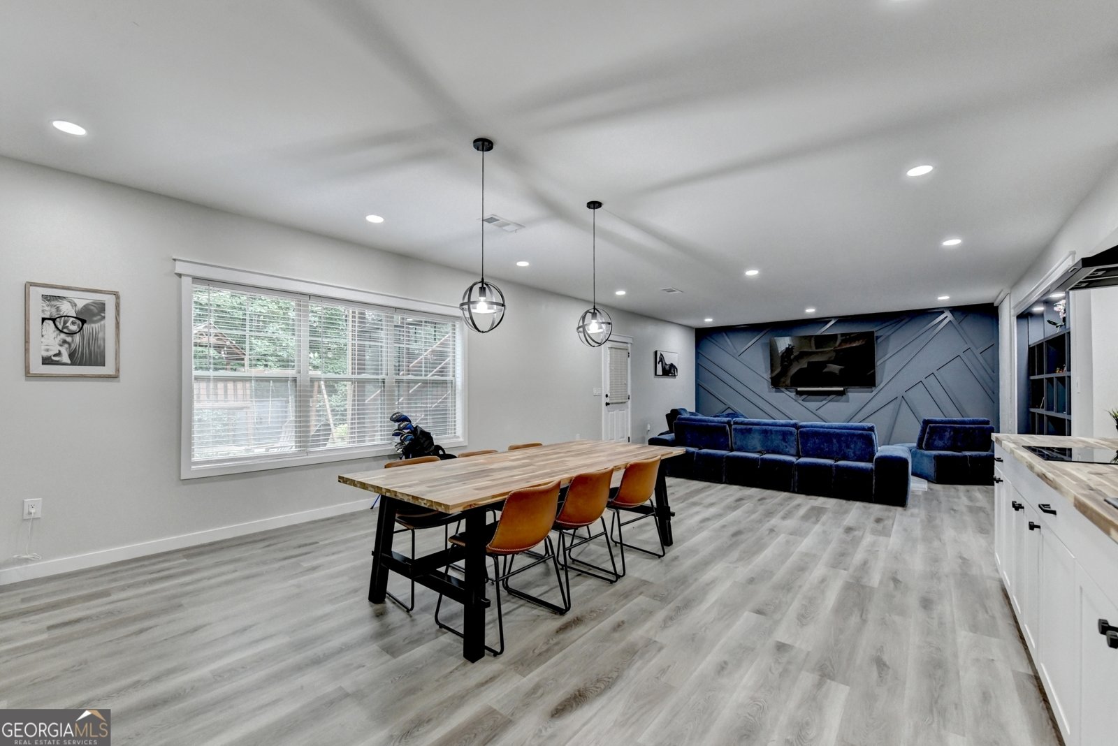 1438 Mill Pointe Court Lawrenceville - 46