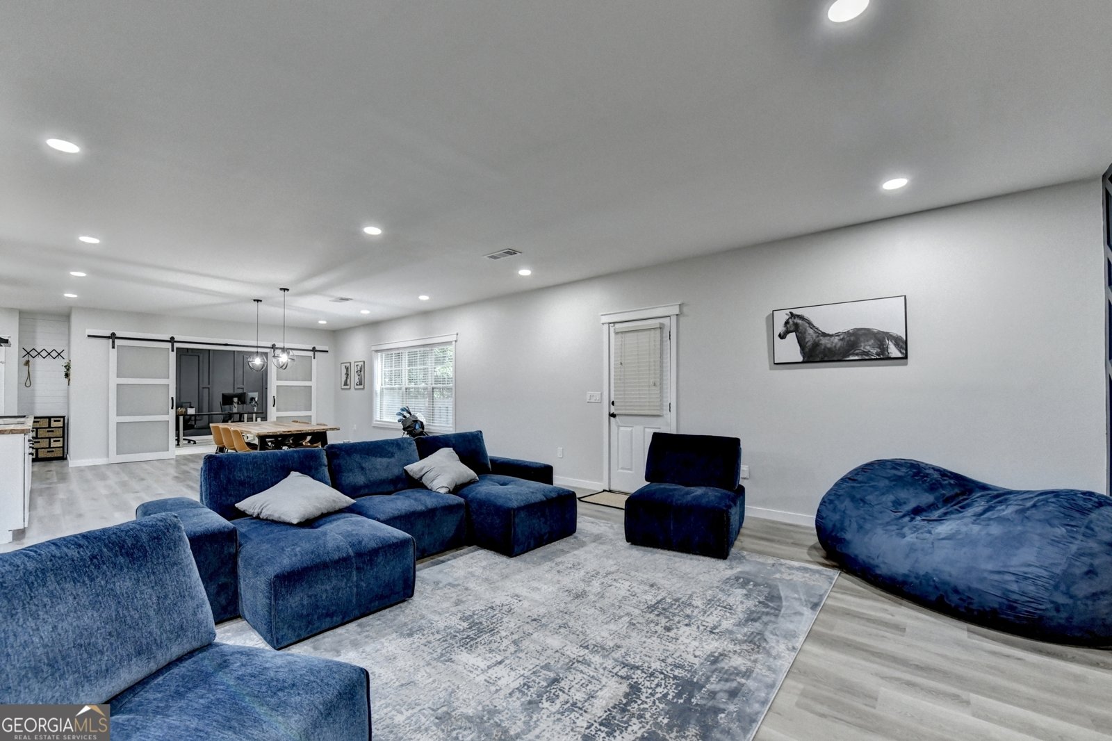 1438 Mill Pointe Court Lawrenceville - 52