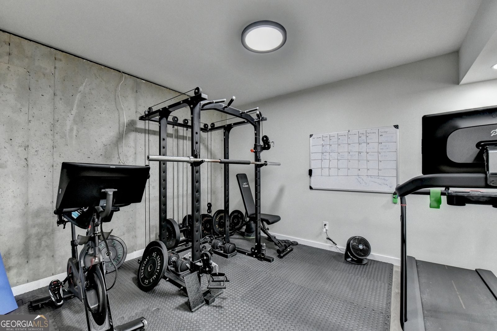 1438 Mill Pointe Court Lawrenceville - 57