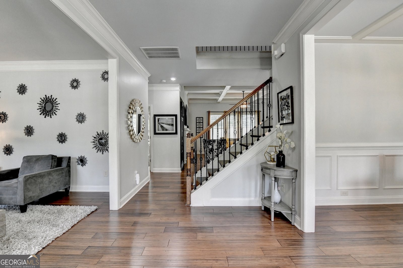 1438 Mill Pointe Court Lawrenceville - 6