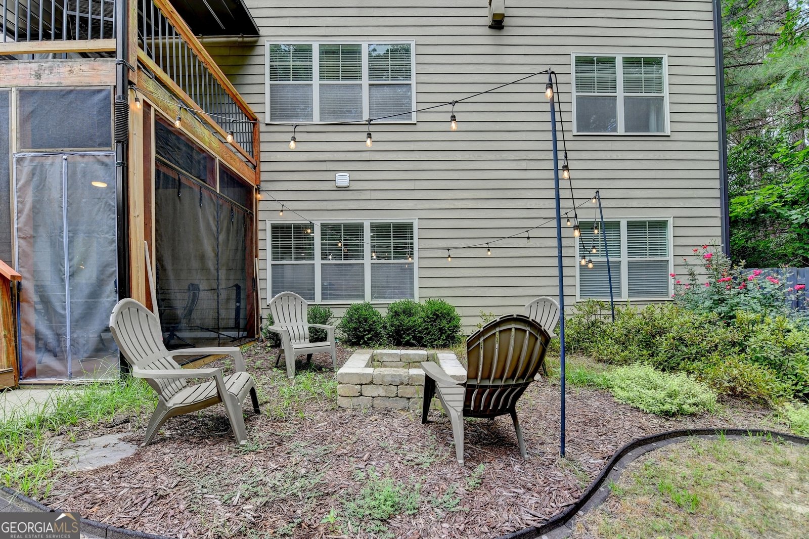 1438 Mill Pointe Court Lawrenceville - 61