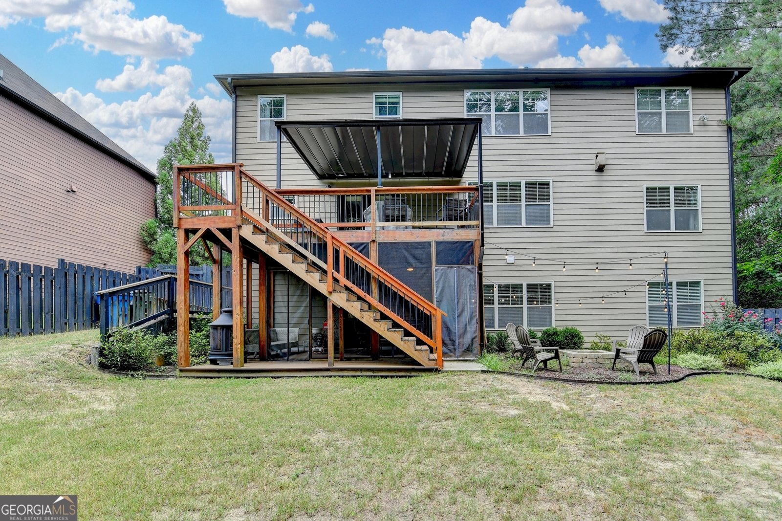 1438 Mill Pointe Court Lawrenceville - 62