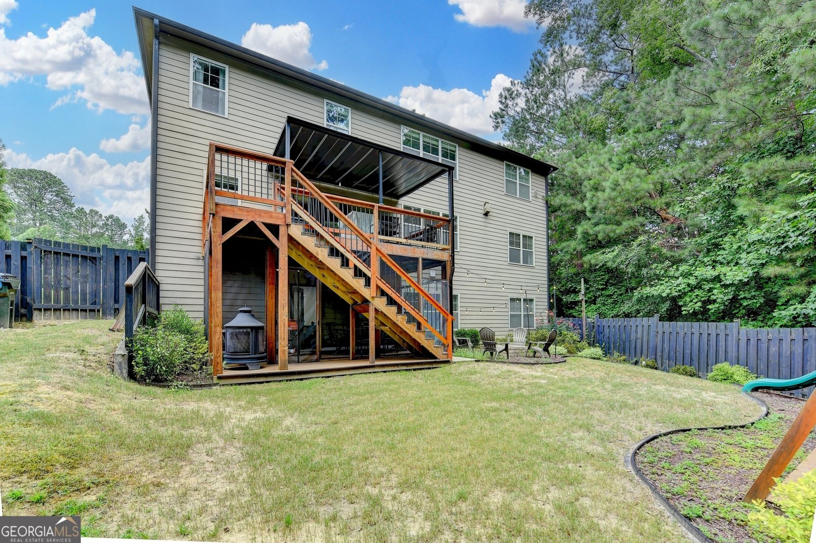 1438 Mill Pointe Court Lawrenceville - 63