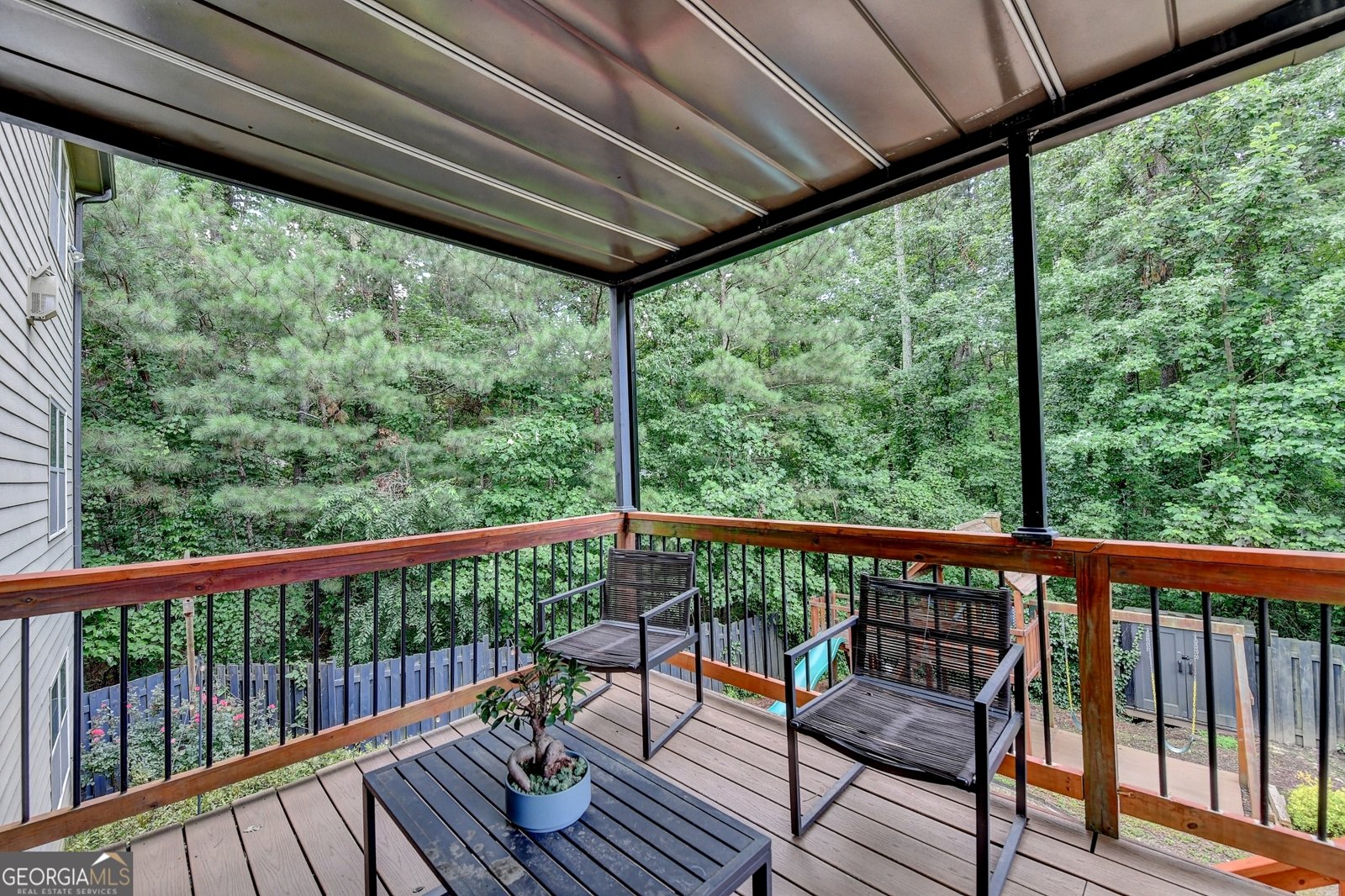 1438 Mill Pointe Court Lawrenceville - 64