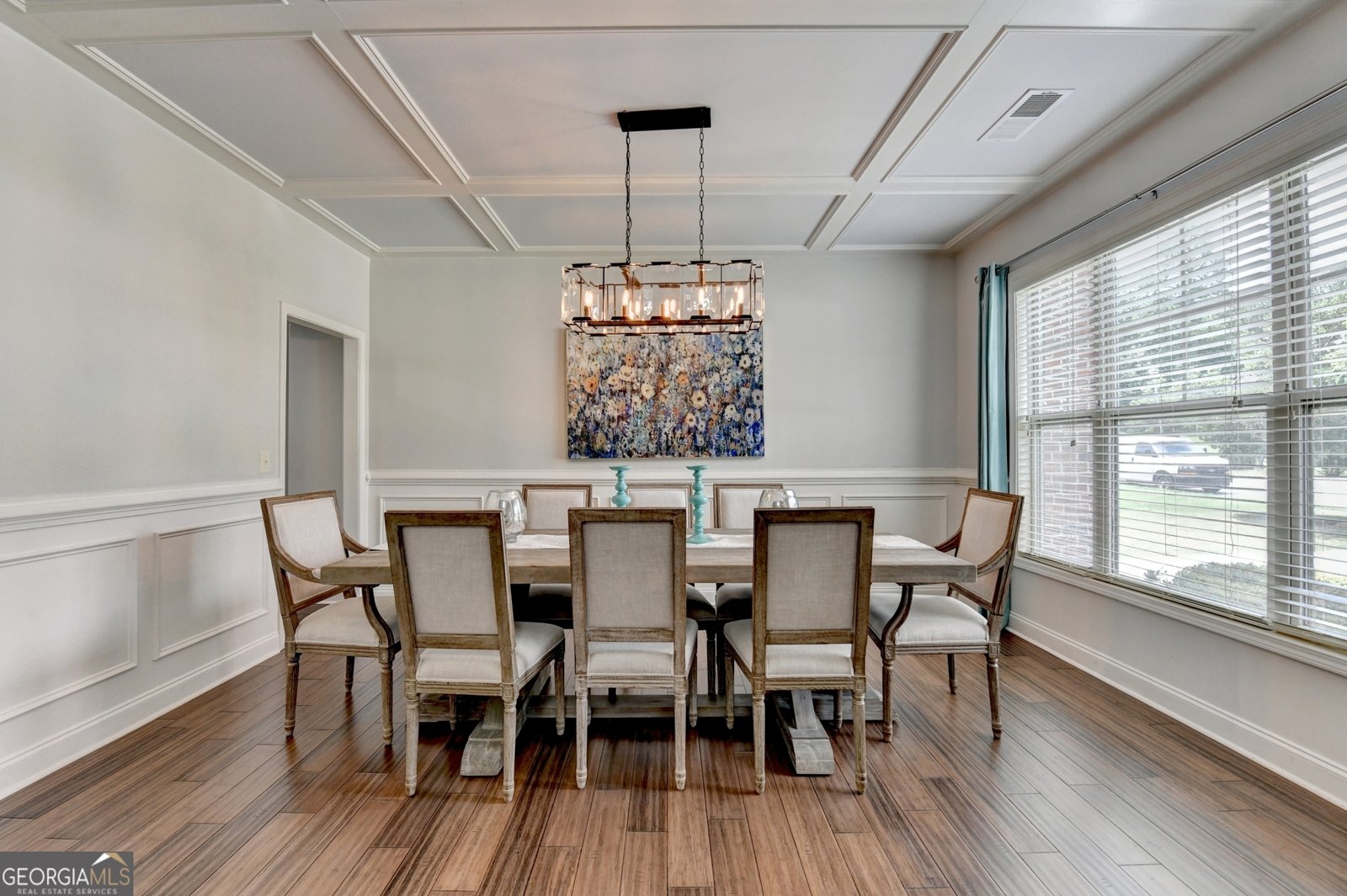 1438 Mill Pointe Court Lawrenceville - 7