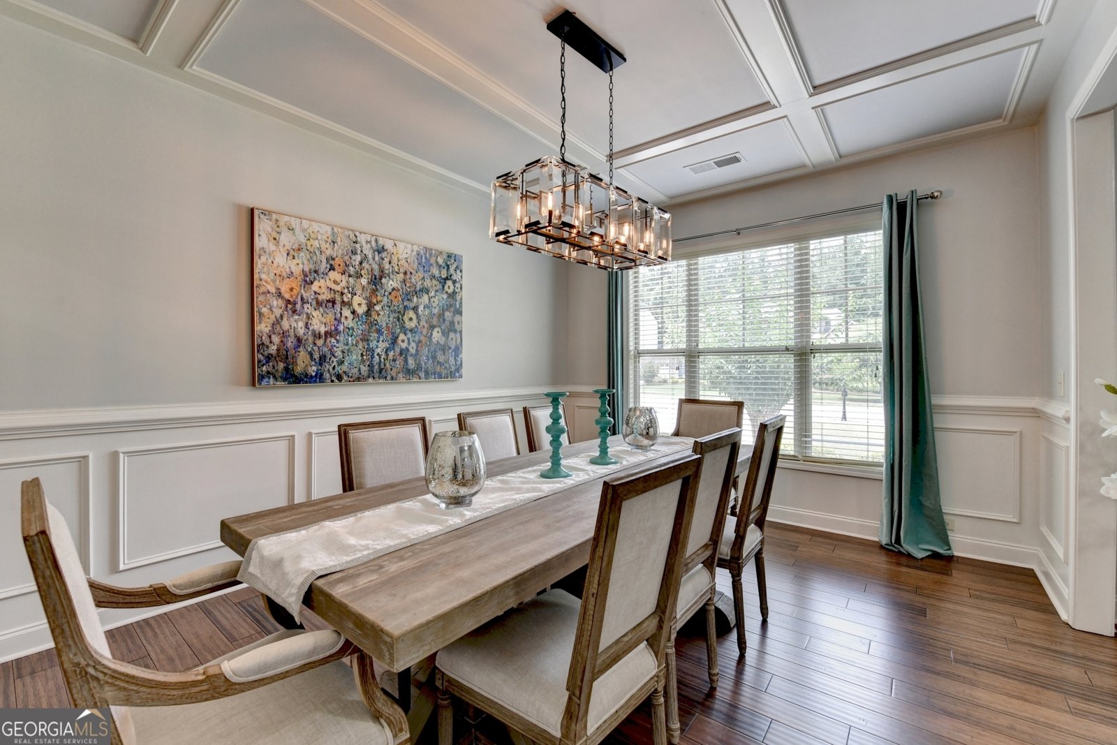 1438 Mill Pointe Court Lawrenceville - 8