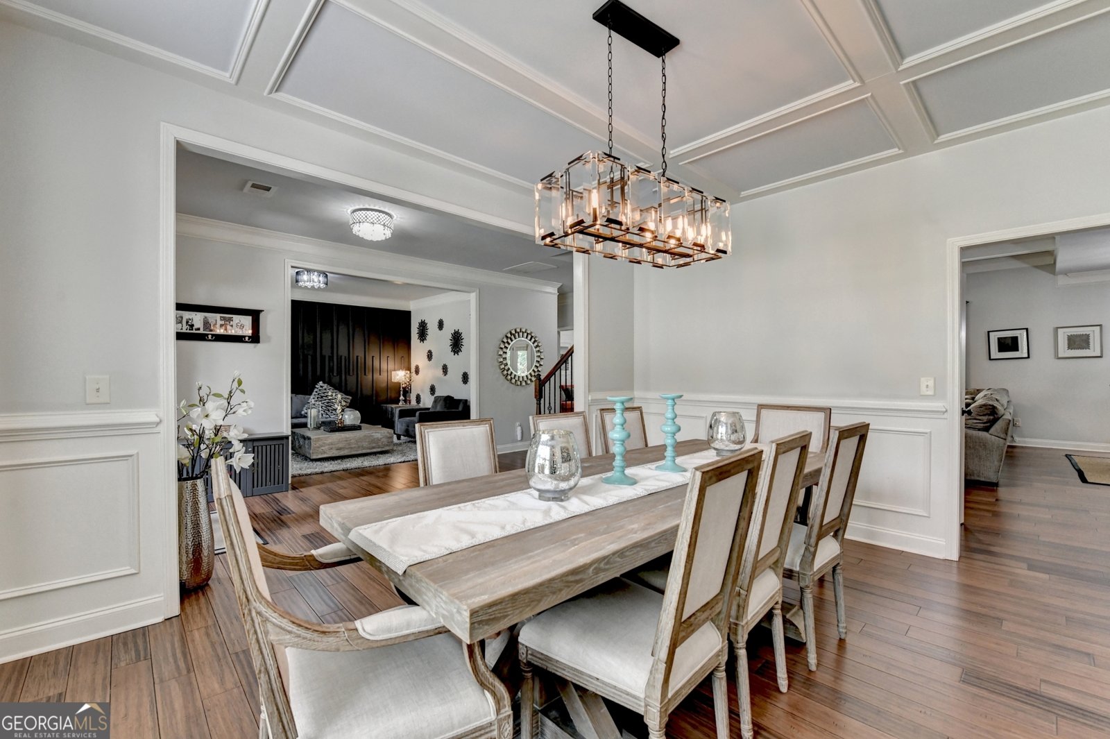 1438 Mill Pointe Court Lawrenceville - 9