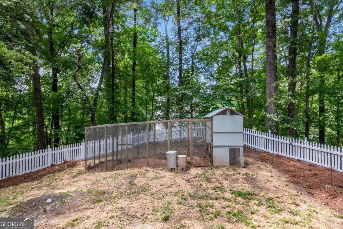 130 Wayne Wheeler Way Woodstock - 4