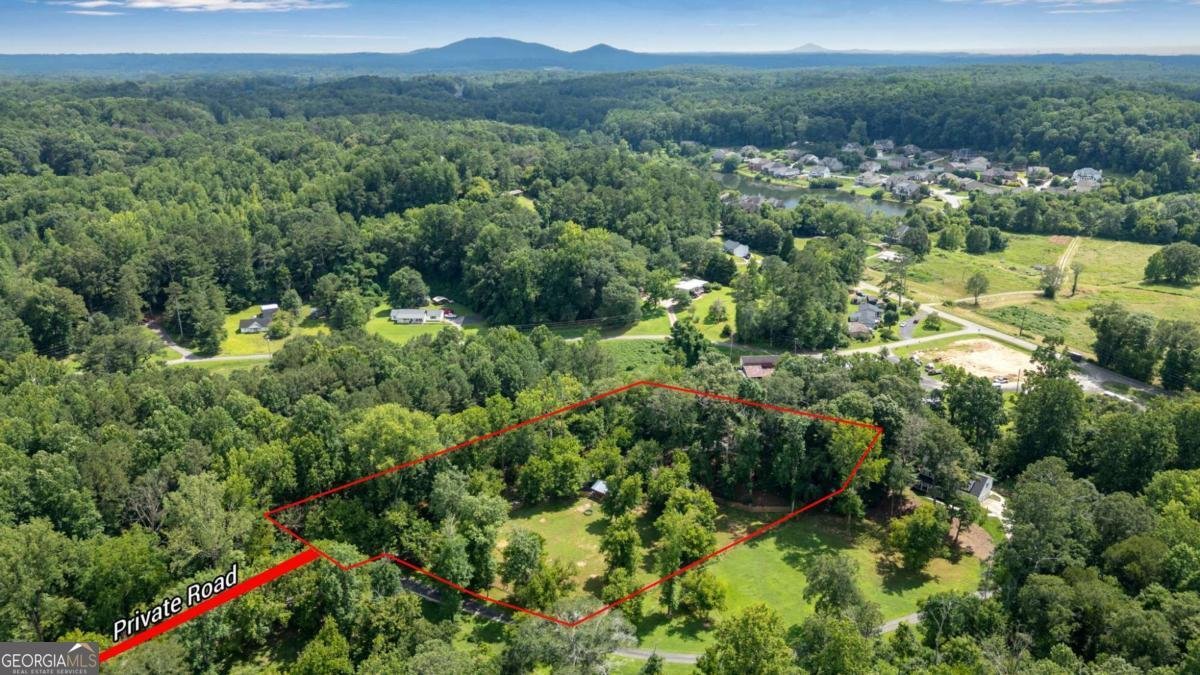 130 Wayne Wheeler Way Woodstock - 5