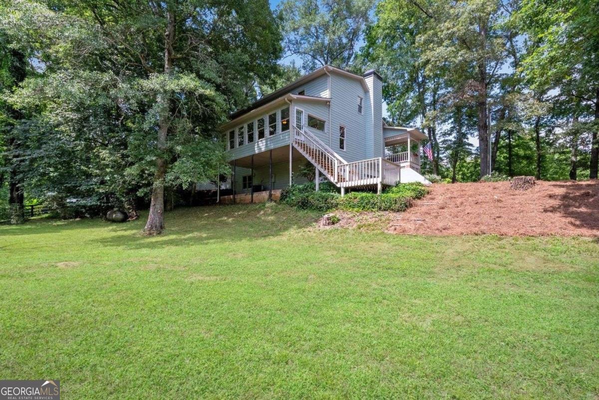 130 Wayne Wheeler Way Woodstock - 55