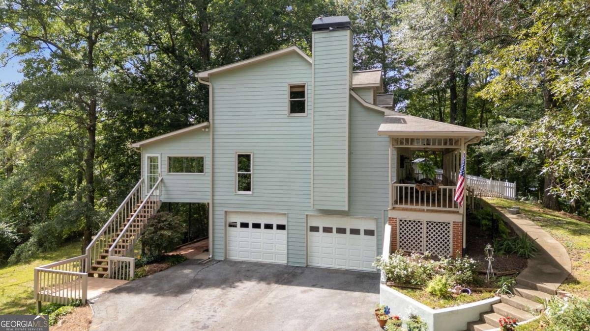 130 Wayne Wheeler Way Woodstock - 68
