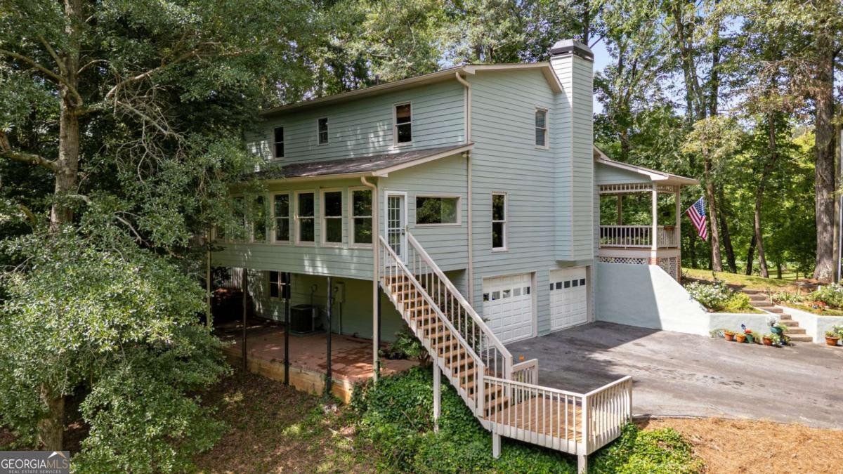 130 Wayne Wheeler Way Woodstock - 69
