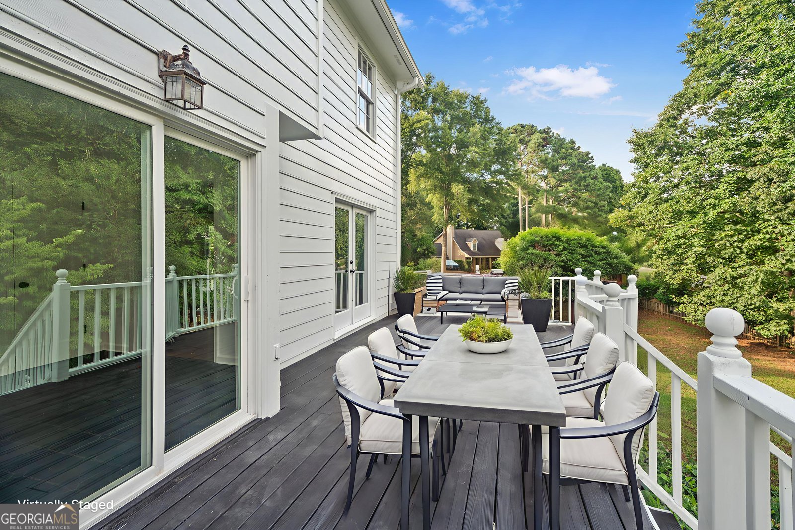 328 Deerwood Drive Suwanee - 29