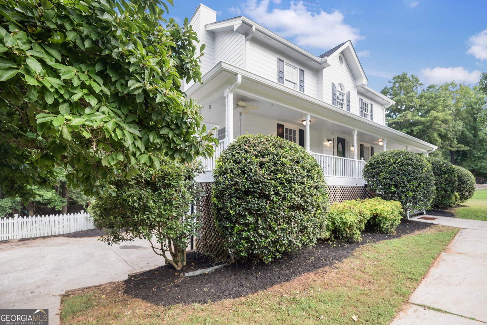 328 Deerwood Drive Suwanee - 30
