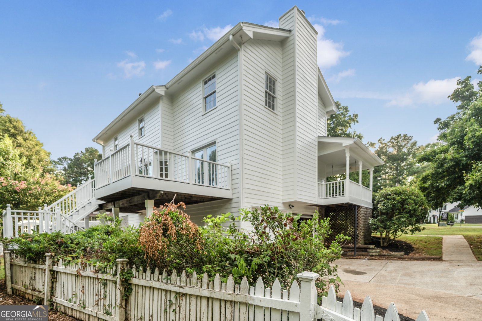 328 Deerwood Drive Suwanee - 31