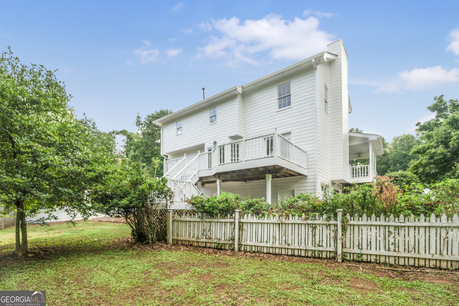 328 Deerwood Drive Suwanee - 32